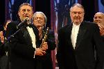 София - Връчване на театралните награди "Аскеер"