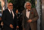 София - Връчване на театралните награди "Аскеер"