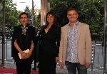 София - Връчване на театралните награди "Аскеер"