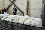 Откриха 200 килограма хероин в турски ТИР