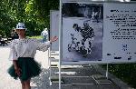 Изложба посветена на Баш Майстора откриха във Варна