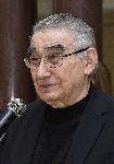 Почина големият художник Светлин Русев