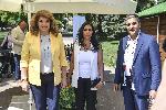 София - Ден на Африка