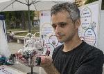 София - Представяне на водородни автомобили