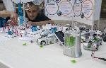 София - Представяне на водородни автомобили