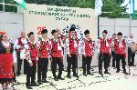 Край Средец се провежда традициония Странджанско-Тракийски събор