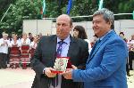 Средец - Странджанско-Тракийски събор