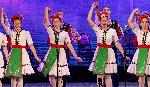 Ансамбъл "Хасково" с първо място на фолклорен фестивал в Грузия