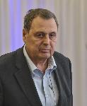 Почина председателят на БСК Божидар Данев
