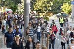 София - Протест за чист въздух в София