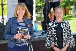 София – Откриване „Пролетният базар на книгата“ пред НДК