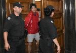Софи - Мярка за неотклонение на Георги Георгиев