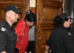 София - Мярка за неотклонение на Георги Георгиев