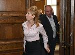 Юристката на район "Подуяне" остава на свобода срещу 8000 лева парична гаранция