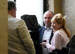 София - Мярка за неотклонение на  Лилия Геринска