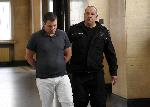Съдът остави в ареста бизнесмен, обвинен в изнудване