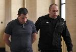 София - Мярка за неотклонение на Росен Карадашки