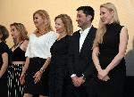 София - Фенове се срещат със снимачния екип на "Откраднат живот"