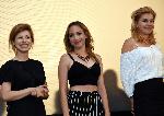 София - Фенове се срещат със снимачния екип на "Откраднат живот"