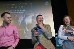 София - Фенове се срещат със снимачния екип на "Откраднат живот"