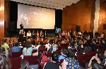 София - Фенове се срещат със снимачния екип на "Откраднат живот"