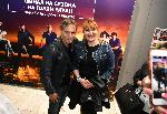 София - Фенове се срещат със снимачния екип на "Откраднат живот"