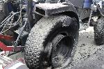 Бургас - Пожар в заведение на северния плаж