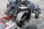 Бургас - Пожар в заведение на северния плаж
