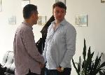 Бургас - Заседание по делото срещу Пламен Дишков - Кела