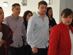 Бургас - Заседание по делото срещу Пламен Дишков - Кела