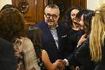 София - Инициатива  „Подкрепи една мечта“