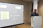 София - Лекция с изложба на тема “Изида и Сарапис в Сердика”