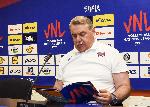 София - Прескоференция преди Волейболната Лига на нациите