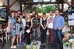 София - Клуб "Фотосинтезис" - Представяне на клипа към песента на Славена Даскалова "Някой те обича"