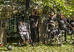 София - Протест на родители на деца с увреждания