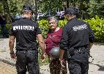 София - Протест на родители на деца с увреждания