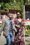 София - Откриване на изложба "За да го кръстиш, трябва да се роди"