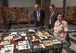 София - Изложба в Народната библиотека