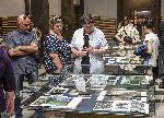 София - Изложба в Народната библиотека