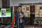 София - Изложба в Народната библиотека