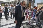 София - Изложба в Народната библиотека