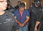 Хасково - Мярка за неотклонение