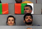 София - Волейболна лига на нациите - България - Сърбия