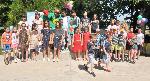 20 двойки близнаци се срещнаха в Силистра