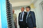 Поморие - Откриване на Многопрофилна болница за продължително лечение и рехабилитация (МБПЛР)
