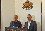 Бургас - Работна среща за взаимодействие между институциите