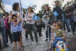 София - Протест на музиканти от БНР