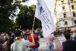 София - Протест на музиканти от БНР