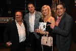 София - Представяне на автобиографична книга на Георги Мамалев