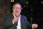 София - Представяне на автобиографична книга на Георги Мамалев